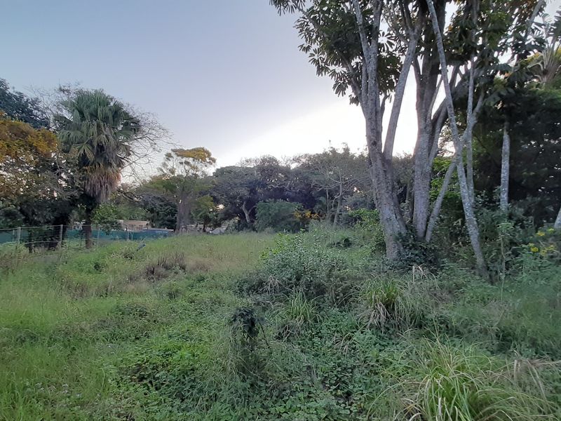 Vacant Land Residential For Sale in Elaleni Coastal Forest Estate - Photo 9