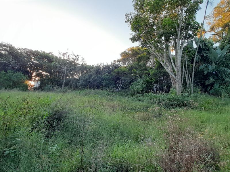 Vacant Land Residential For Sale in Elaleni Coastal Forest Estate - Photo 7