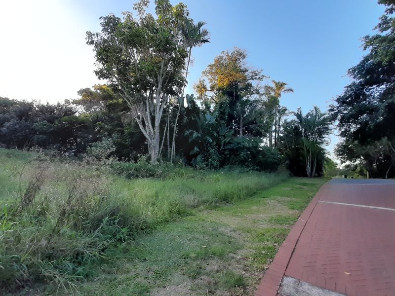 Vacant Land Residential For Sale in Elaleni Coastal Forest Estate - Photo 6