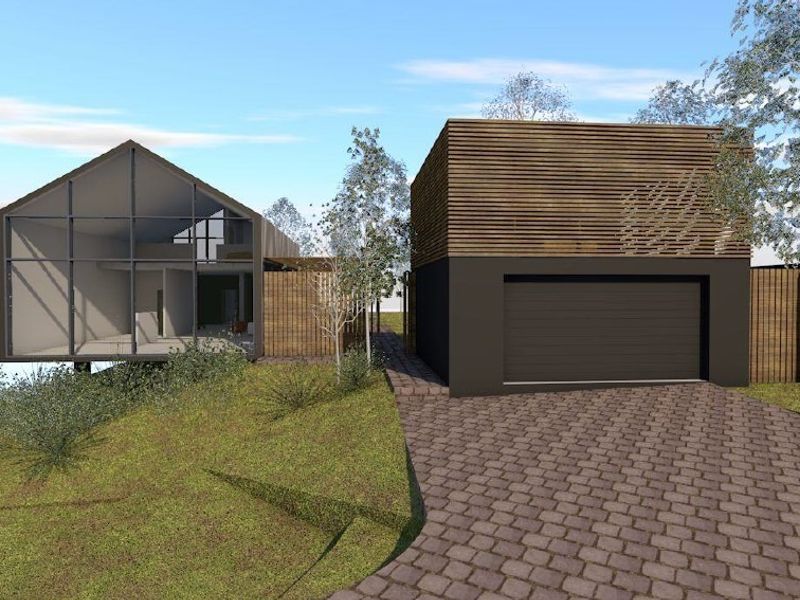 Vacant Land Residential For Sale in Elaleni Coastal Forest Estate - Photo 2