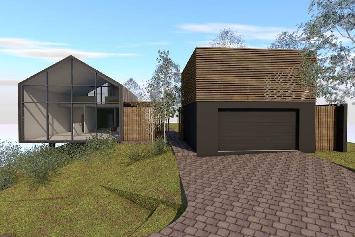 Vacant Land Residential For Sale in Elaleni Coastal Forest Estate - Photo 2