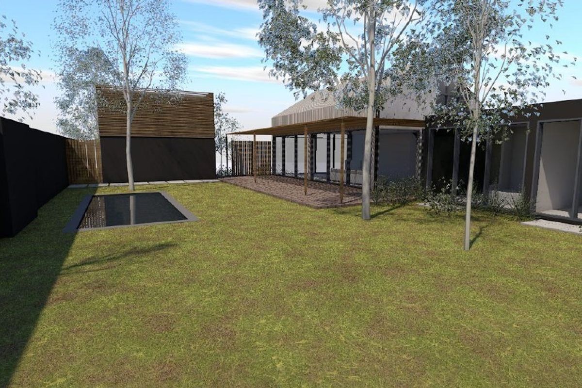 Vacant Land Residential For Sale in Elaleni Coastal Forest Estate - Photo 3