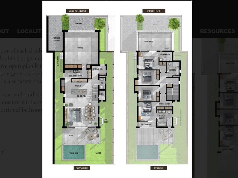 House For Sale in Zululami Luxury Coastal Estate - Photo 9