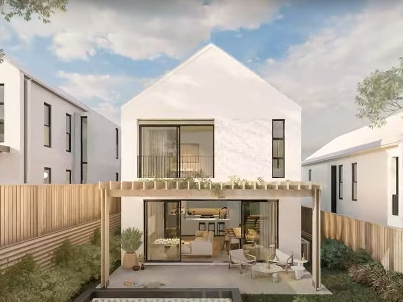 House For Sale in Zululami Luxury Coastal Estate - Photo 3