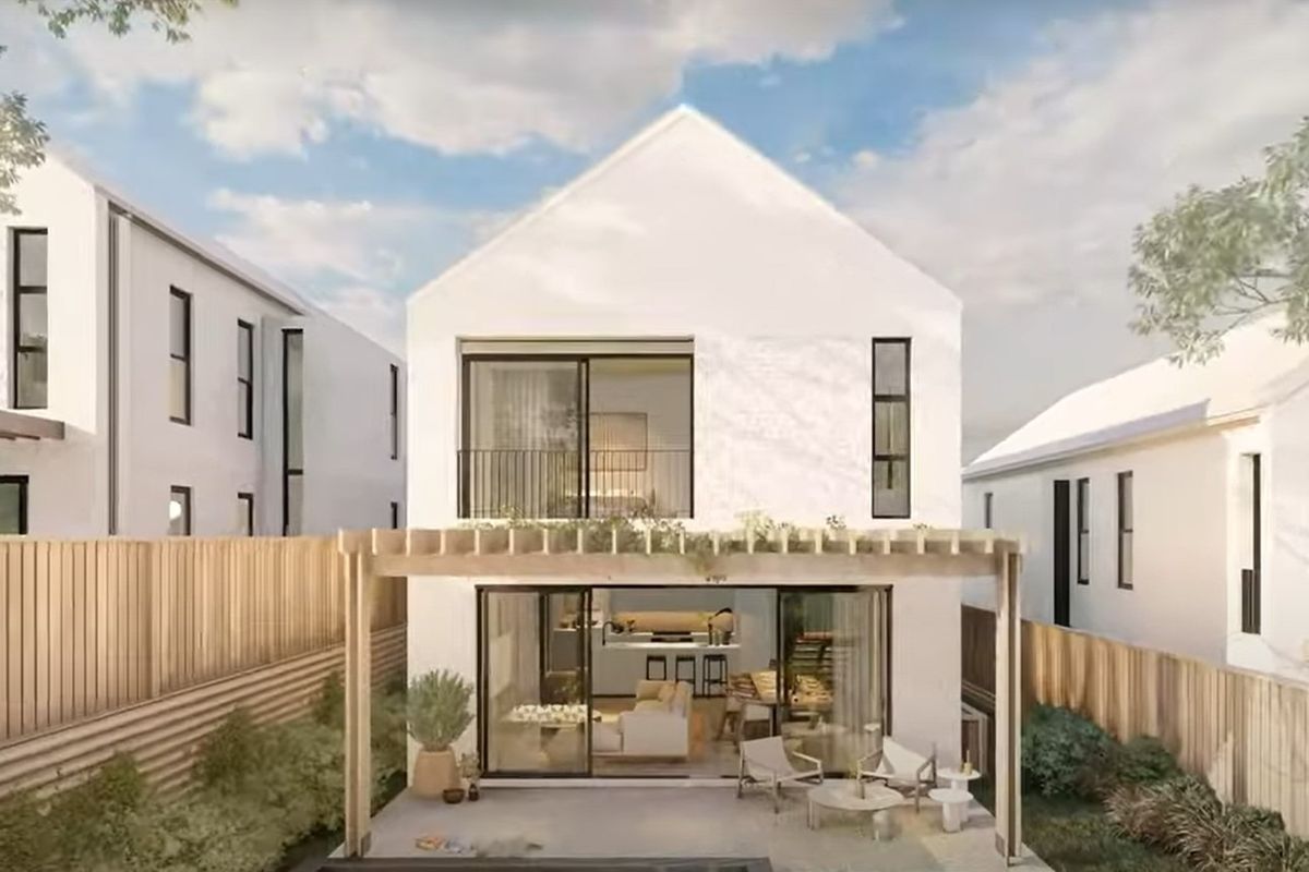 House For Sale in Zululami Luxury Coastal Estate - Photo 3