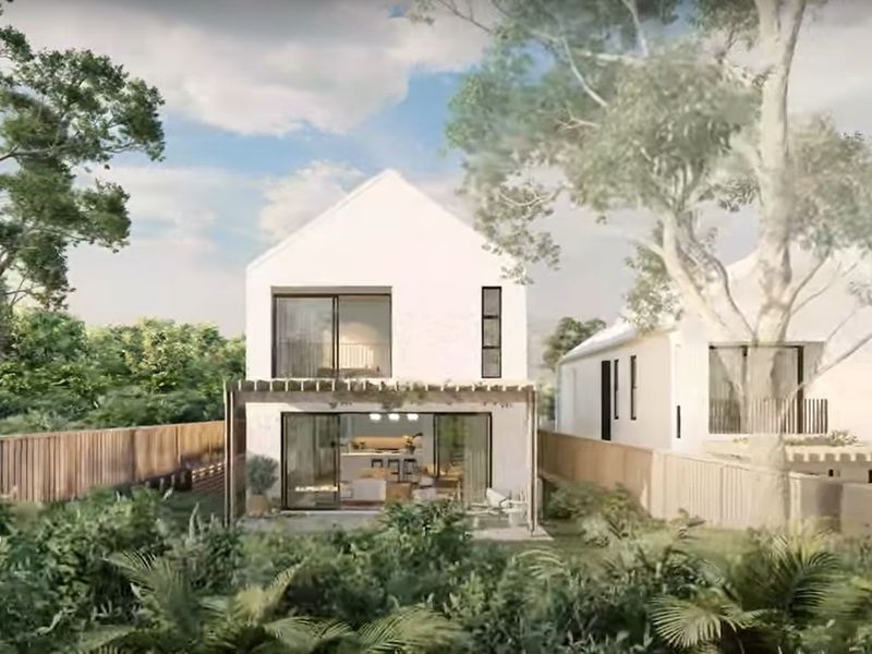 House For Sale in Zululami Luxury Coastal Estate - Photo 2