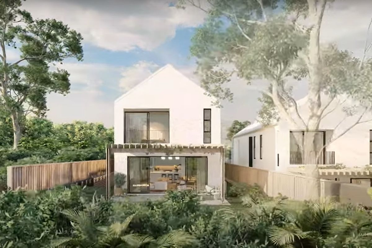 House For Sale in Zululami Luxury Coastal Estate - Photo 2