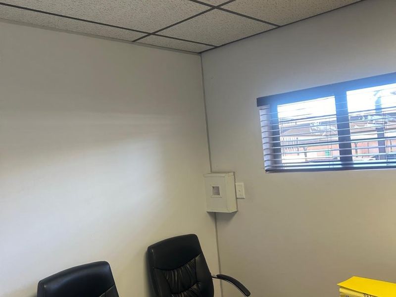 Office For Sale in Polokwane Central - Photo 4