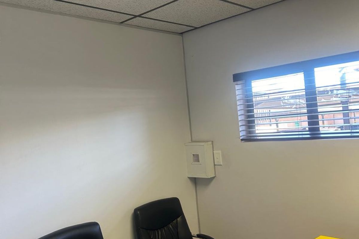Office For Sale in Polokwane Central - Photo 4