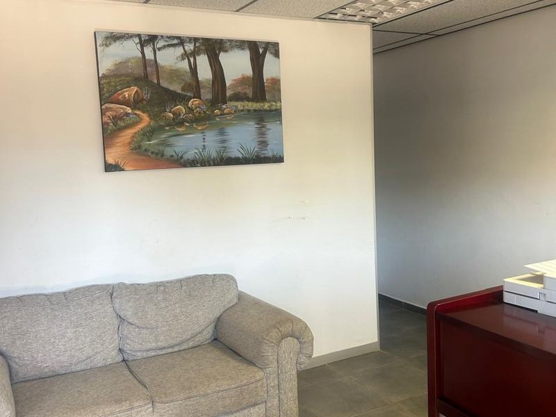 Office For Sale in Polokwane Central - Photo 3