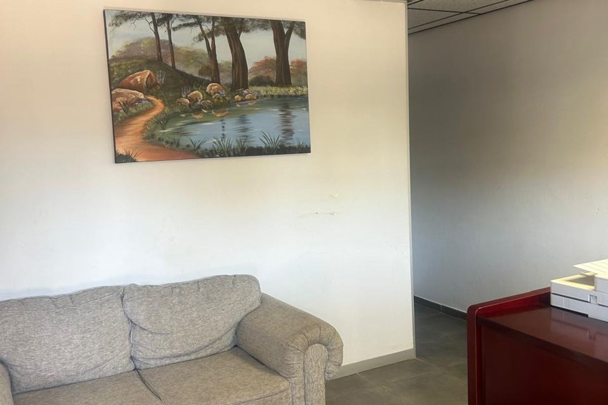 Office For Sale in Polokwane Central - Photo 3