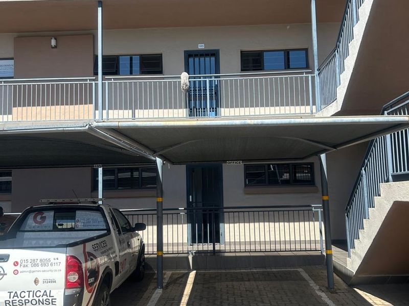 Office For Sale in Polokwane Central - Photo 7