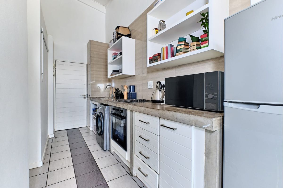 Apartment For Sale in Dainfern - Photo 4