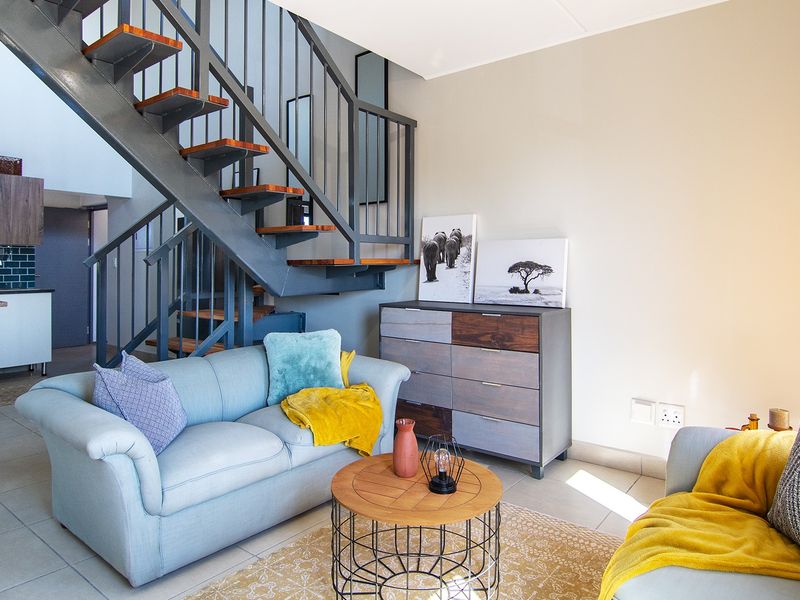 Apartment For Sale in Linbro Park - Photo 9