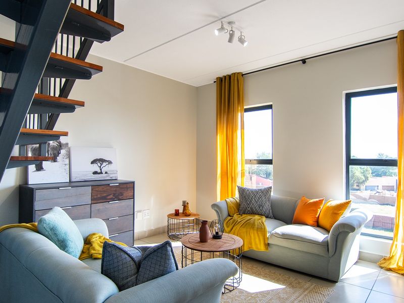 Apartment For Sale in Linbro Park - Photo 8