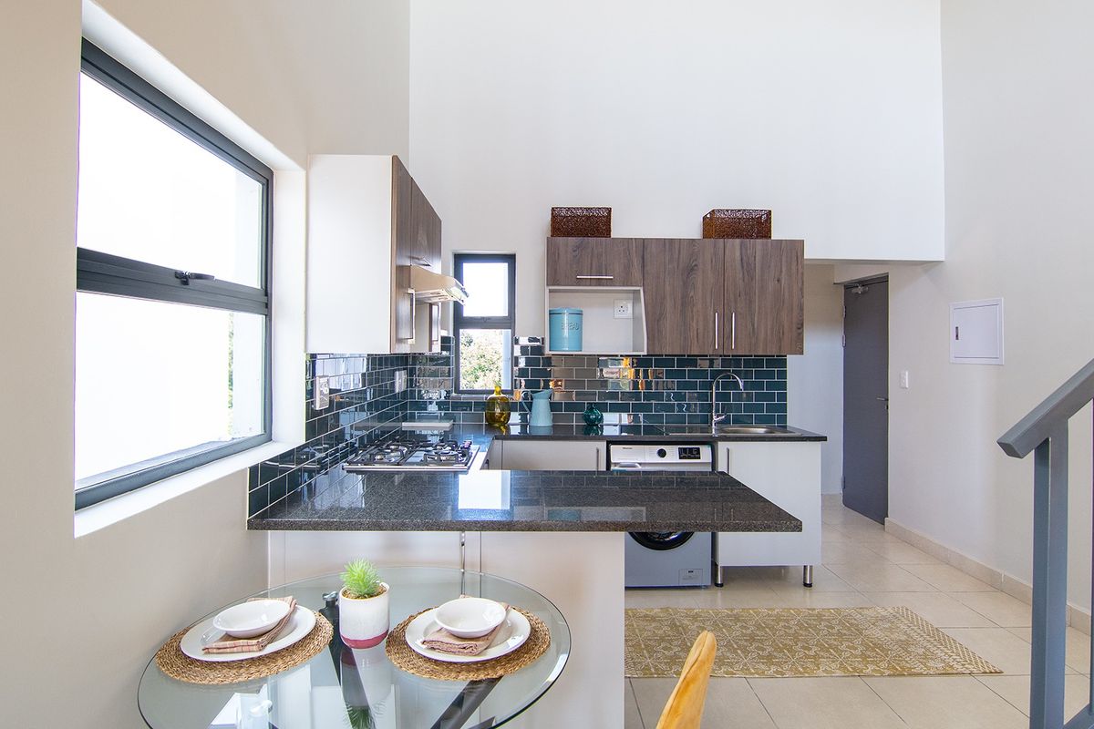 Apartment For Sale in Linbro Park - Photo 3