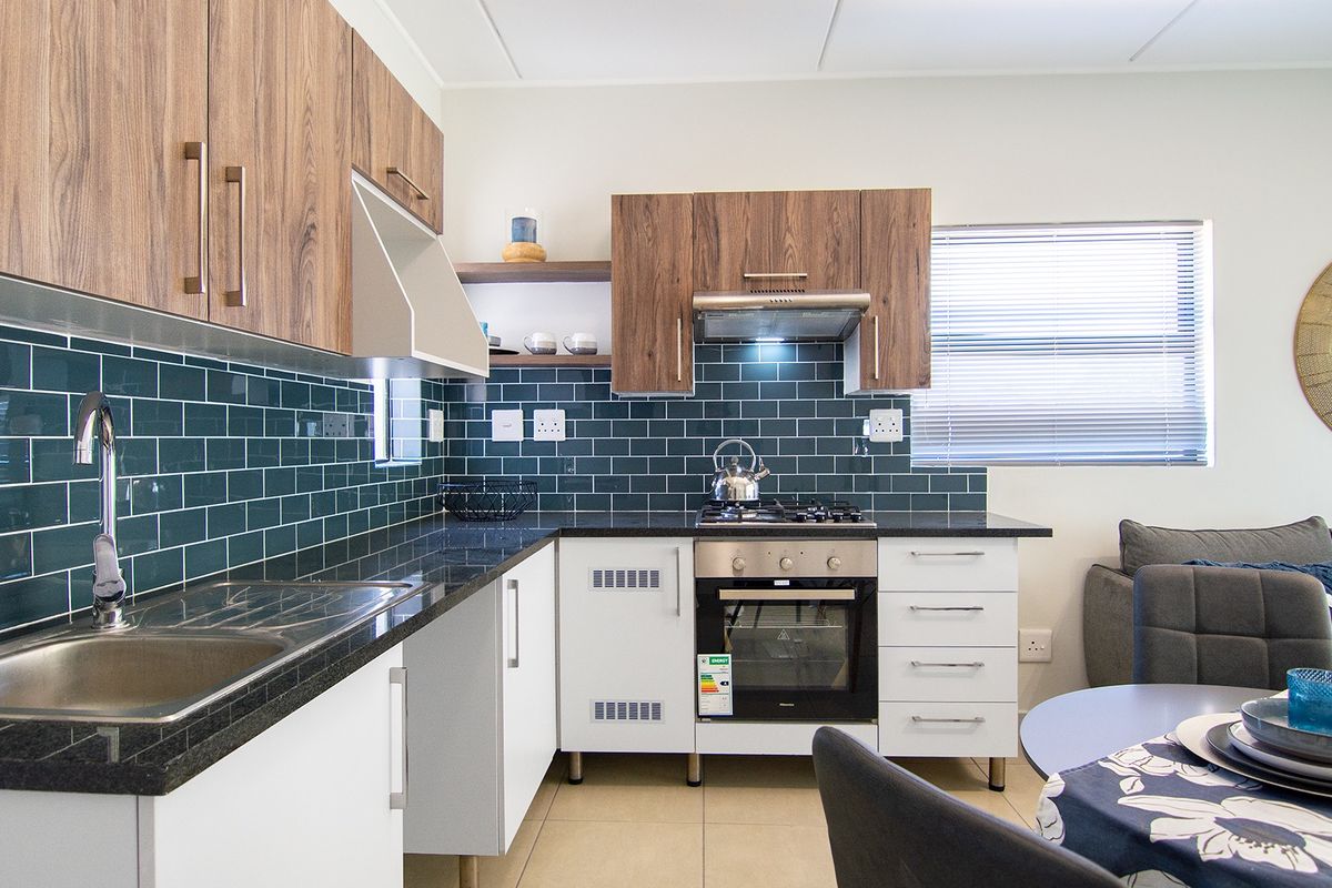 Apartment For Sale in Linbro Park - Photo 4