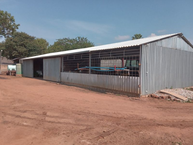 Farm For Sale in Marble Hall Central - Photo 10