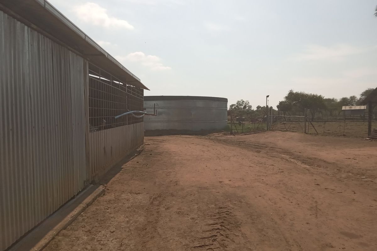 Farm For Sale in Marble Hall Central - Photo 5