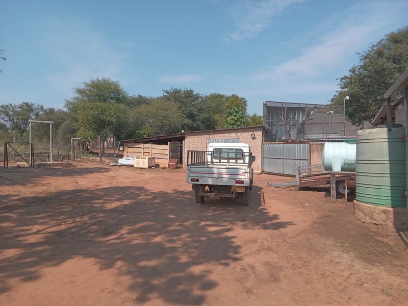 Farm For Sale in Marble Hall Central - Photo 4