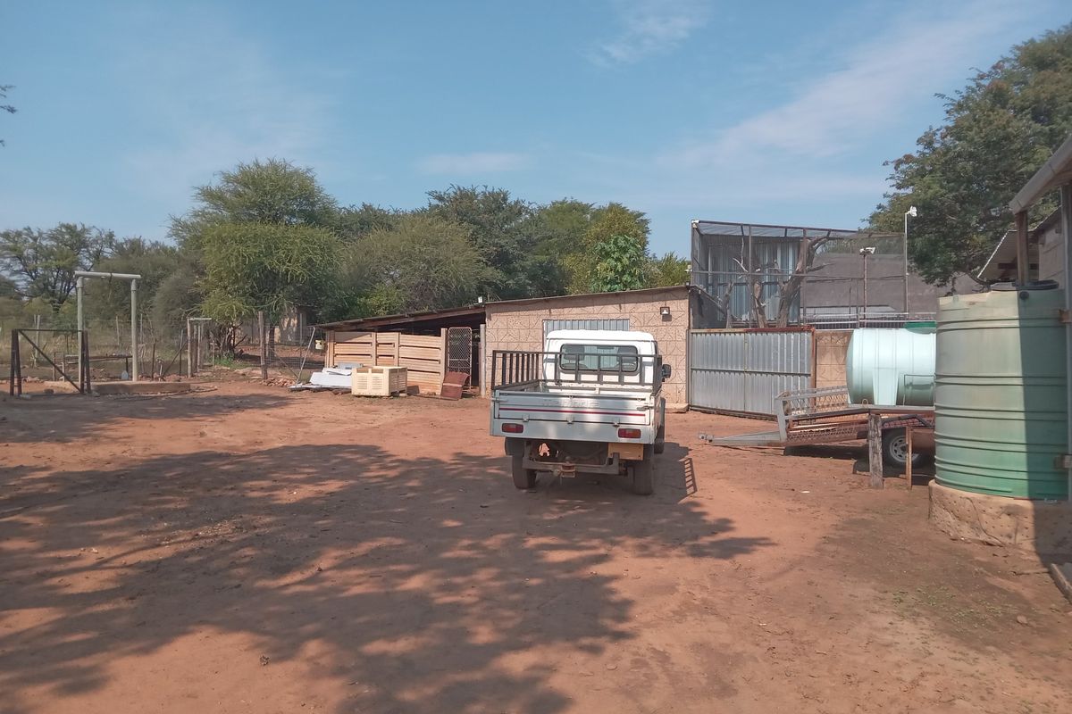 Farm For Sale in Marble Hall Central - Photo 4