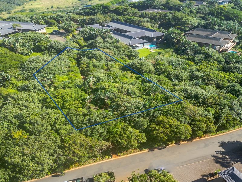 Vacant Land Residential For Sale in Sheffield Beach - Photo 9