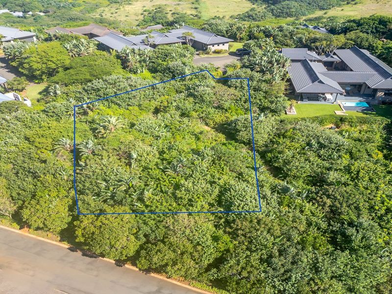 Vacant Land Residential For Sale in Sheffield Beach - Photo 10