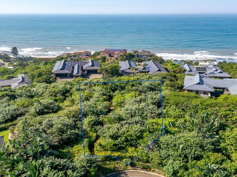 Vacant Land Residential For Sale in Sheffield Beach - Photo 8