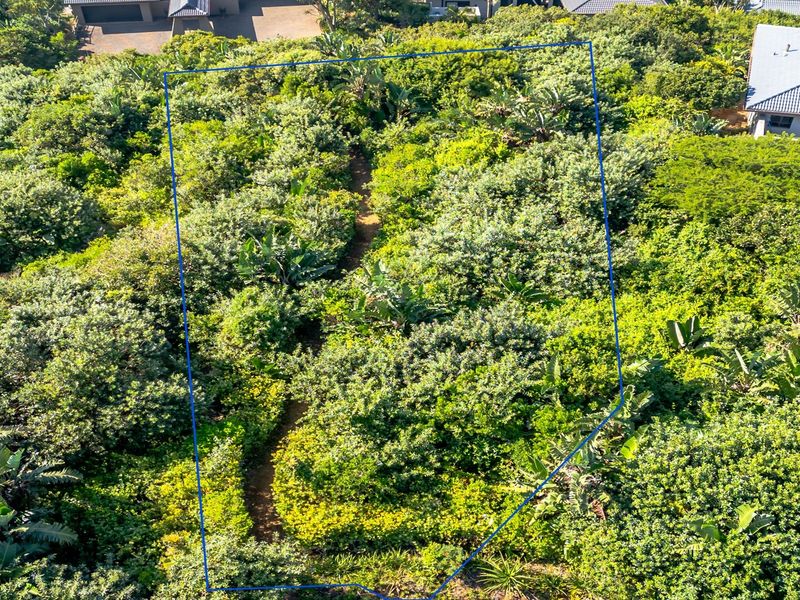 Vacant Land Residential For Sale in Sheffield Beach - Photo 7