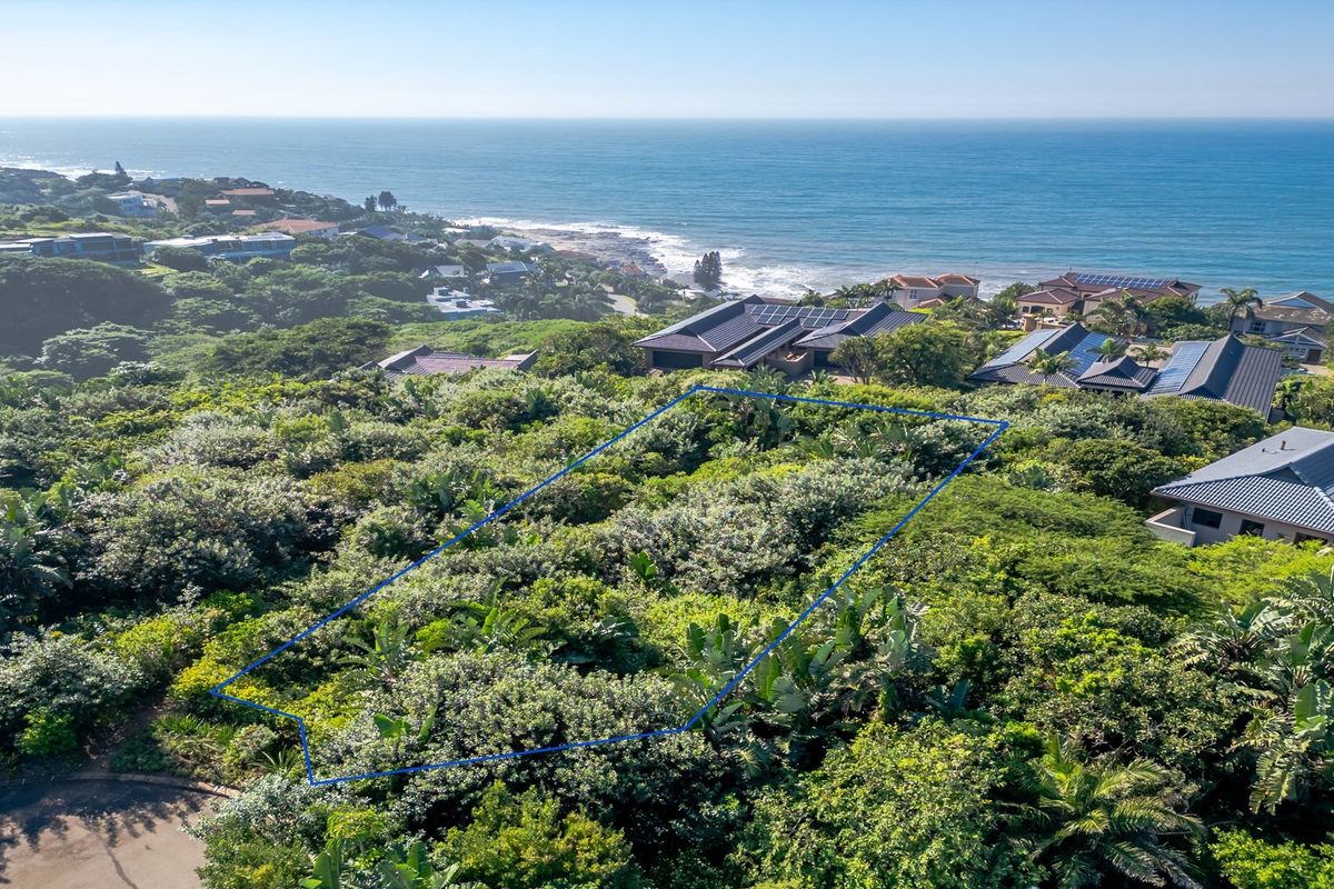 Vacant Land Residential For Sale in Sheffield Beach - Photo 2