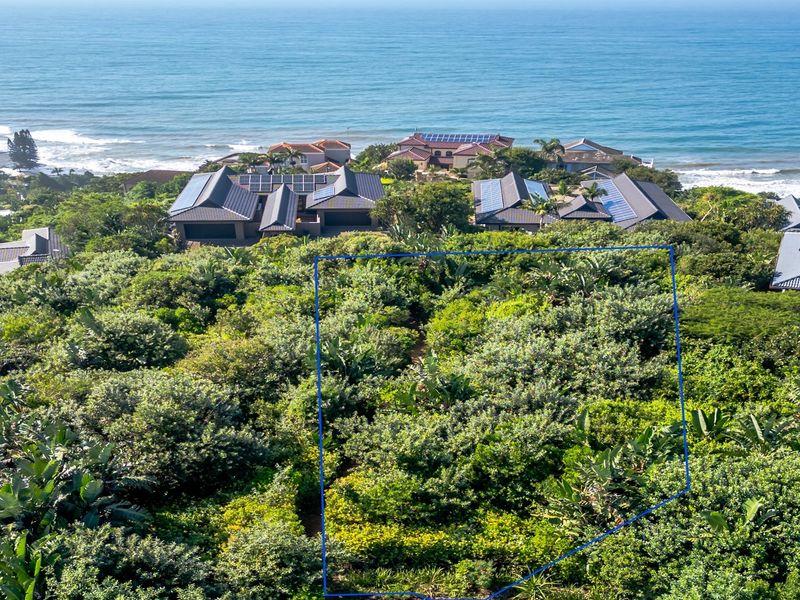 Vacant Land Residential For Sale in Sheffield Beach - Photo 4