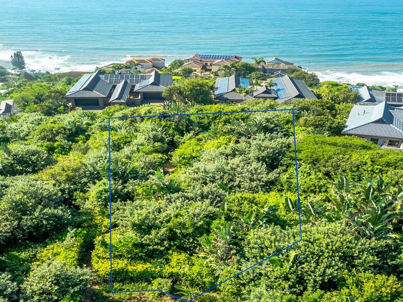 Vacant Land Residential For Sale in Sheffield Beach - Photo 3