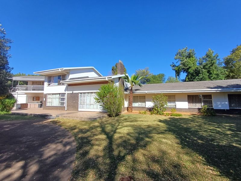 House For Sale in Meiringspark - Photo 2