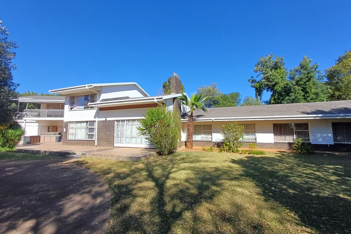 House For Sale in Meiringspark - Photo 2