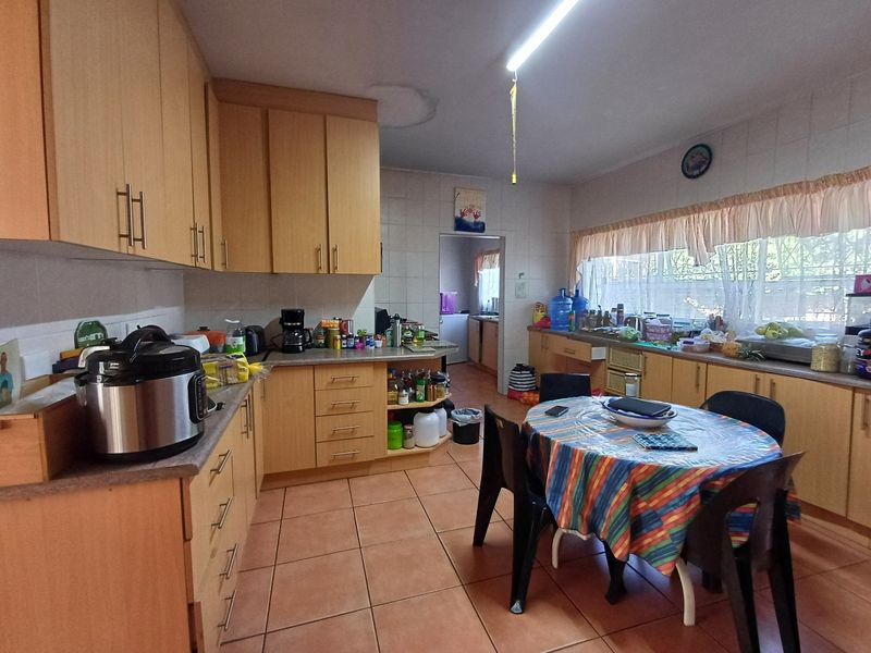 House For Sale in Meiringspark - Photo 6