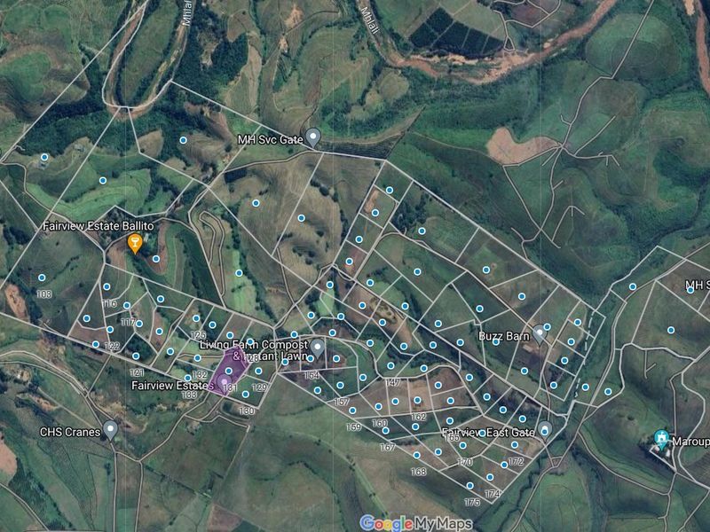 Farm For Sale in Fairview Estates - Photo 3