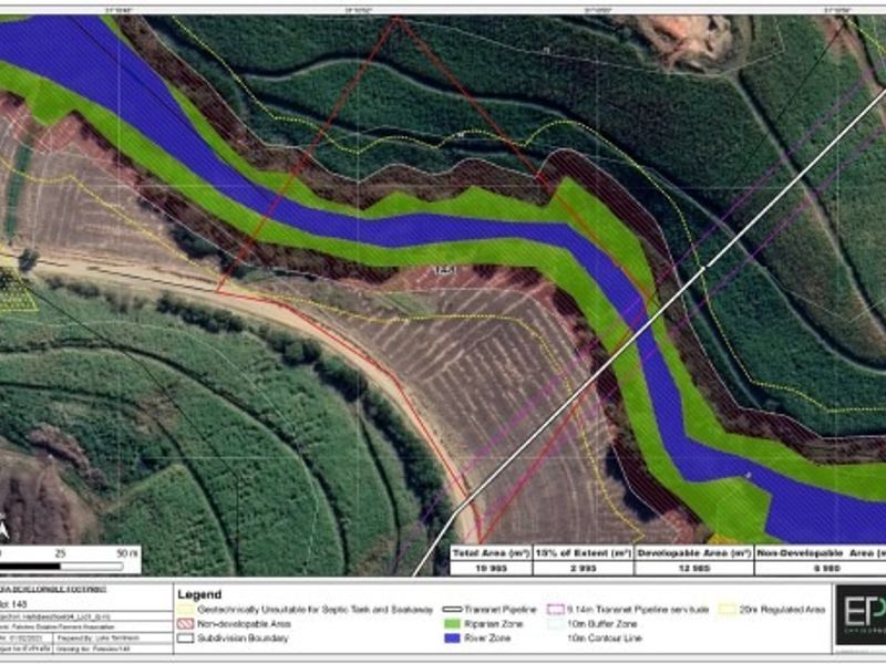 Farm For Sale in Fairview Estates - Photo 2