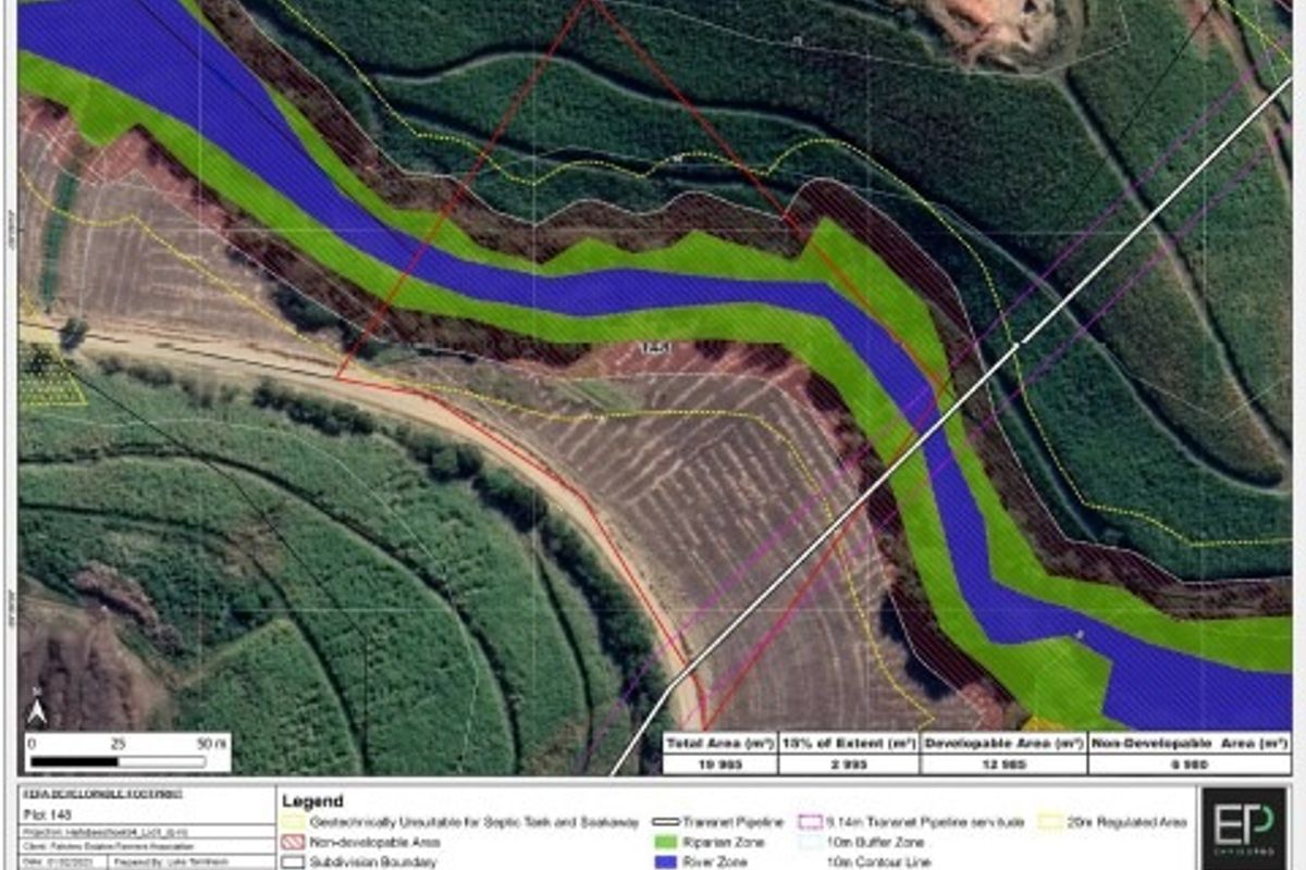 Farm For Sale in Fairview Estates - Photo 2