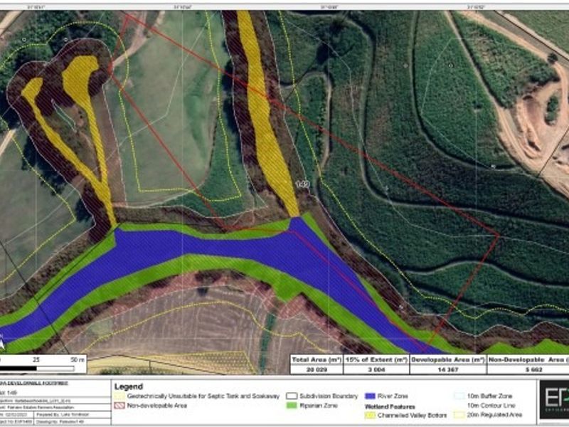 Farm For Sale in Fairview Estates - Photo 2