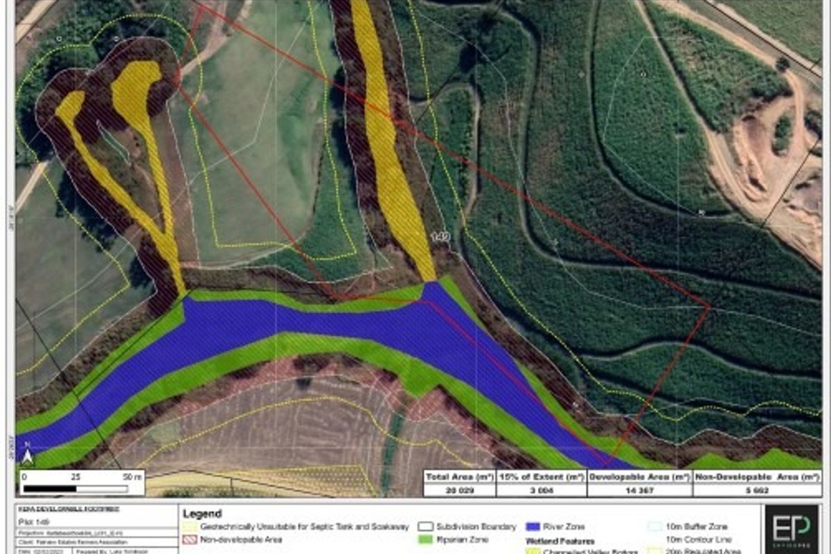 Farm For Sale in Fairview Estates - Photo 2