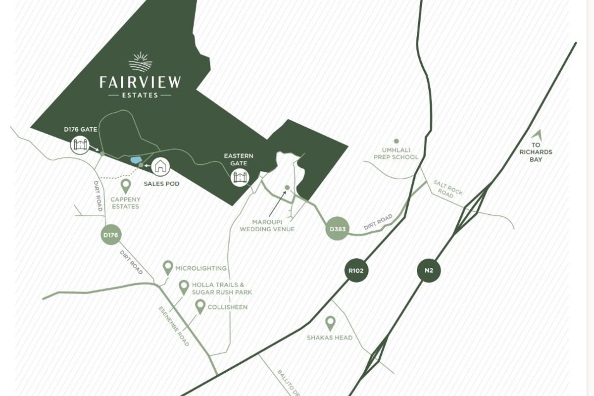 Farm For Sale in Fairview Estates - Photo 4