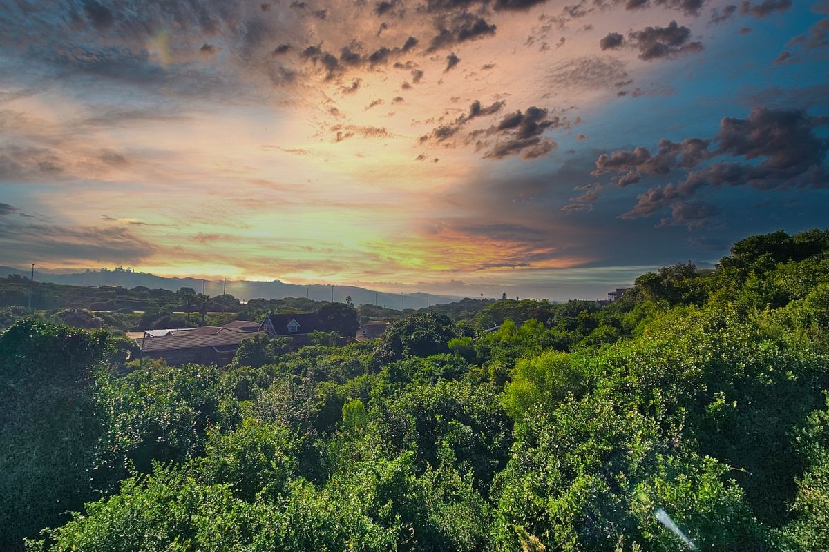 Vacant Land Residential For Sale in Wilderness Central - Photo 5