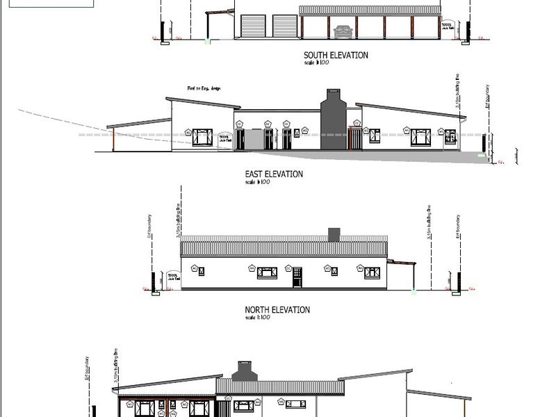 Vacant Land Residential For Sale in Wilderness Central - Photo 9