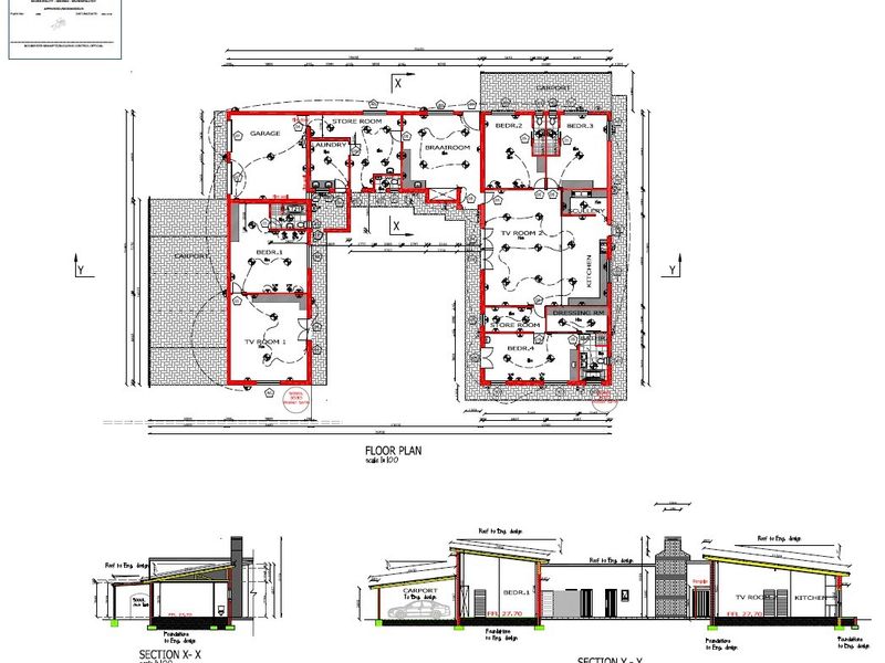 Vacant Land Residential For Sale in Wilderness Central - Photo 8