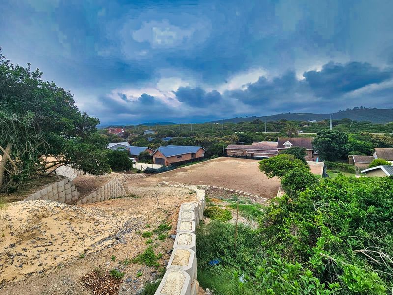 Vacant Land Residential For Sale in Wilderness Central - Photo 2