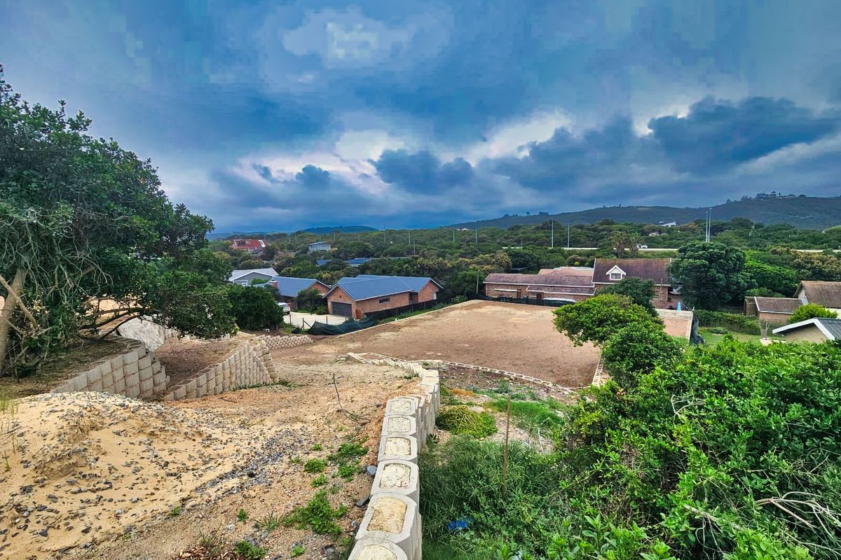 Vacant Land Residential For Sale in Wilderness Central - Photo 2