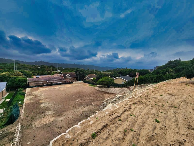 Vacant Land Residential For Sale in Wilderness Central - Photo 4