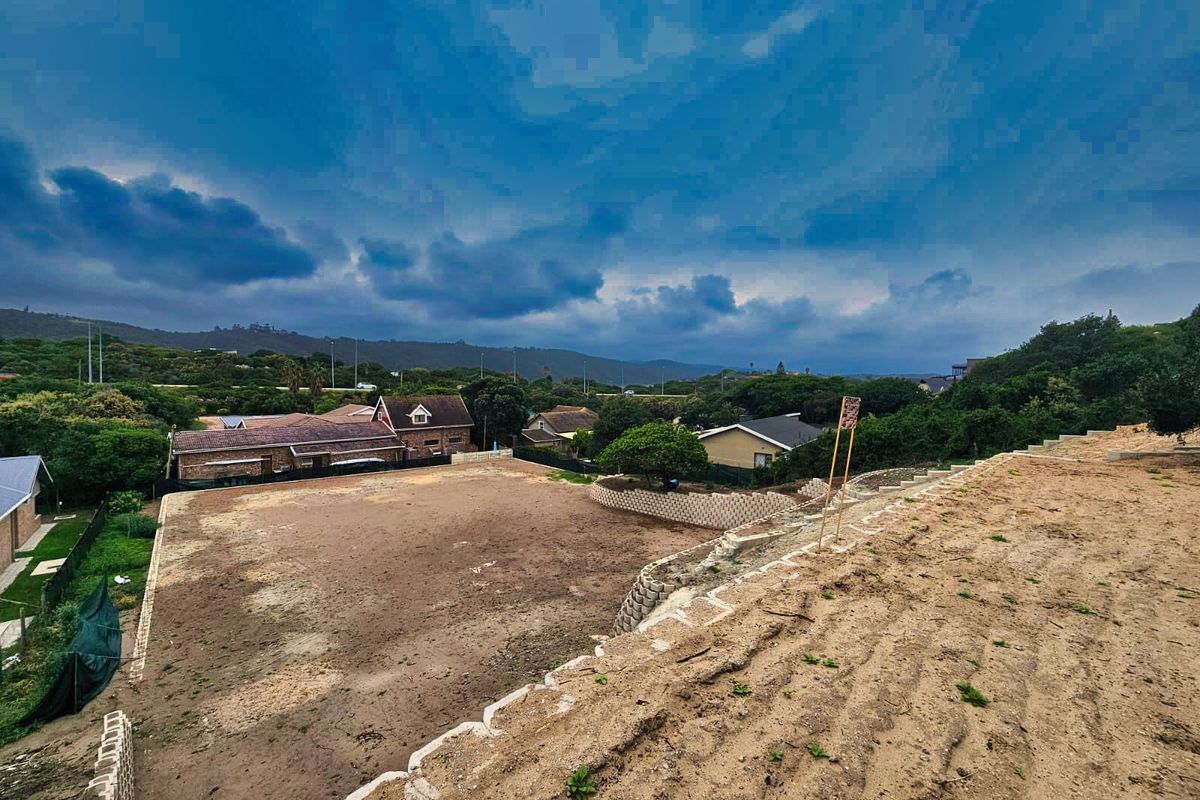 Vacant Land Residential For Sale in Wilderness Central - Photo 4