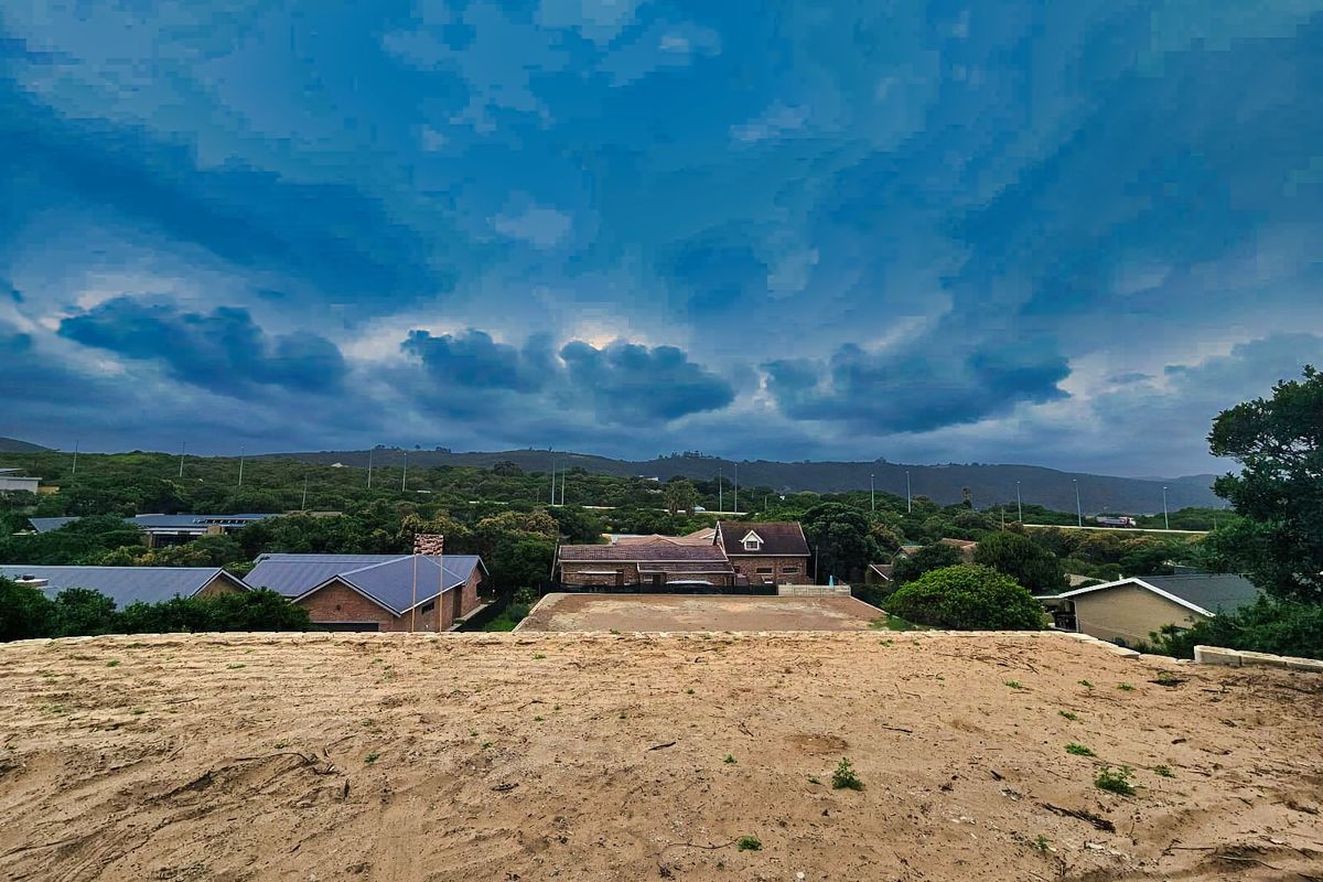 Vacant Land Residential For Sale in Wilderness Central - Photo 3