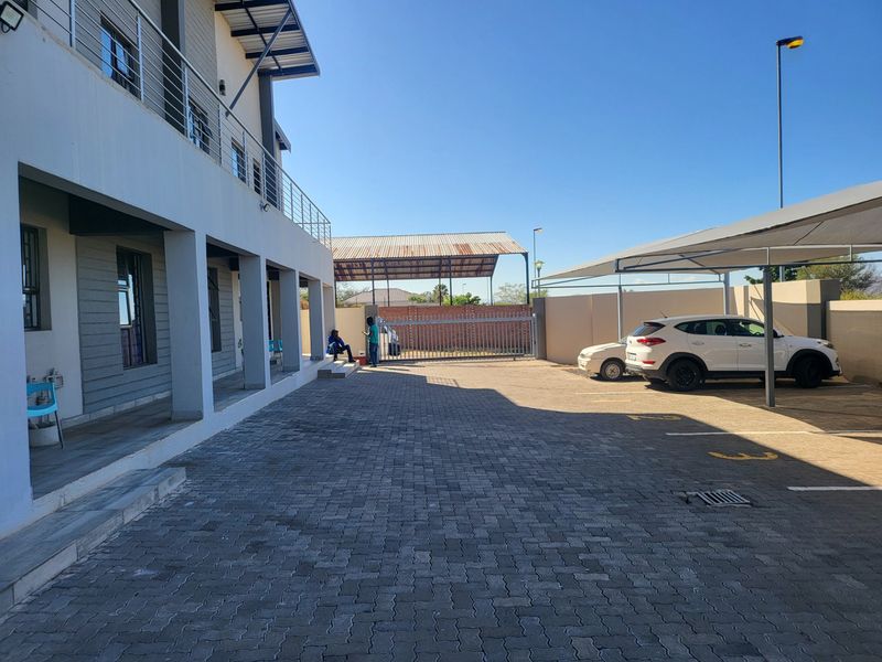 Apartment For Sale in Burgersfort Central - Photo 4